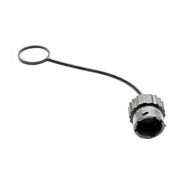 RTS614NDCG Amphenol Sine Systems Corp  Accessori per connettori circolari